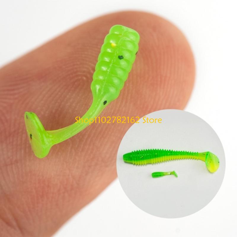 Fishing Lure Swimbait - 547B 50 Uds Señuelos pesca para