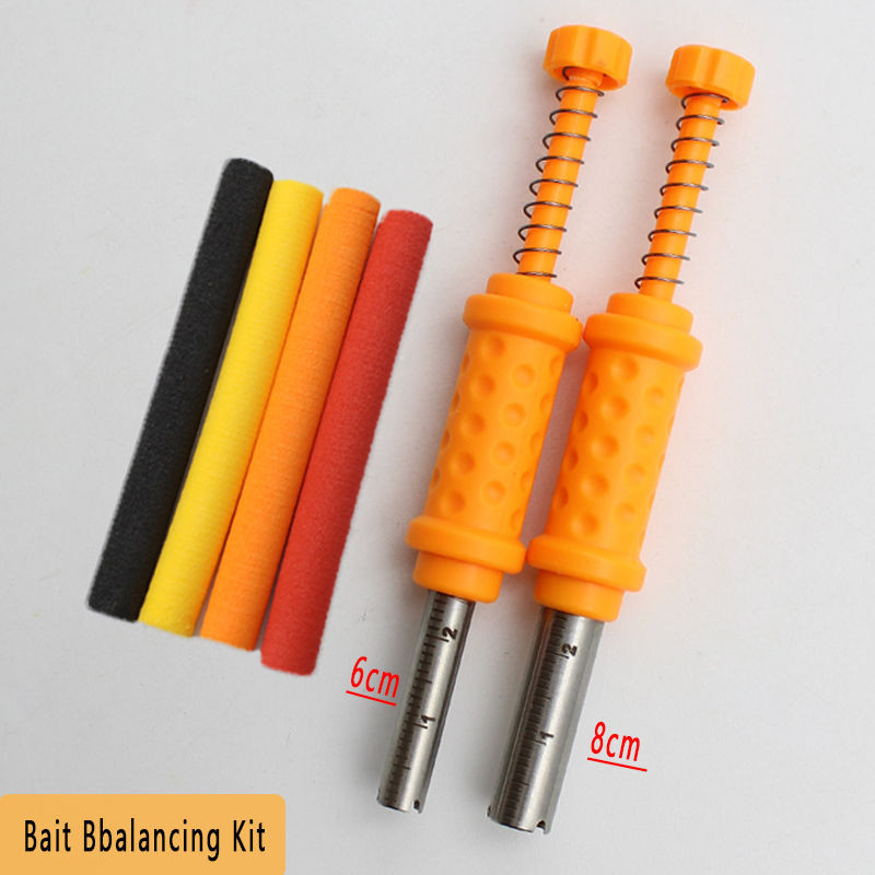 Fishing Lure Making Kit - Kit de herramientas de pesca de