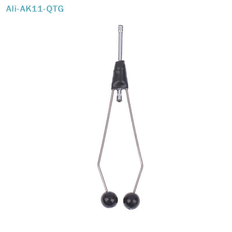 Fishing Lure Kit - NUEVO Soporte de Bobina con Punta