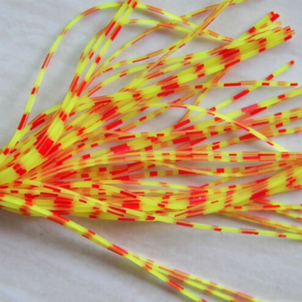 Fishing Lure Jig - 50 Uds. Cebo de plantilla realista