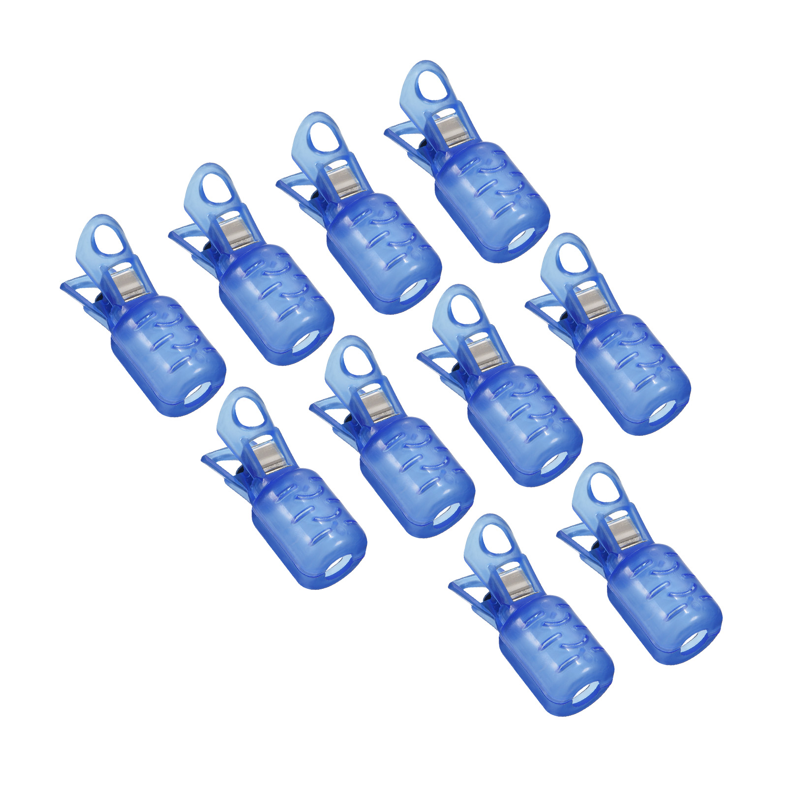 Fishing Lure Box - 10 Uds. Funda protectora de anzuelo