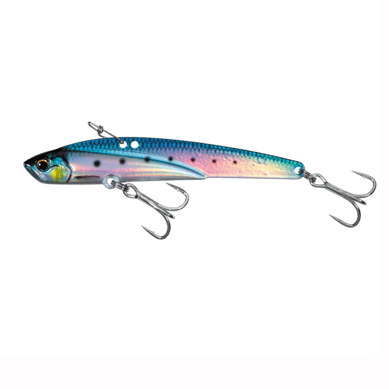 Fishing Lure Blade Bait - Nuevo Señuelo de Pesca VIB 110MM