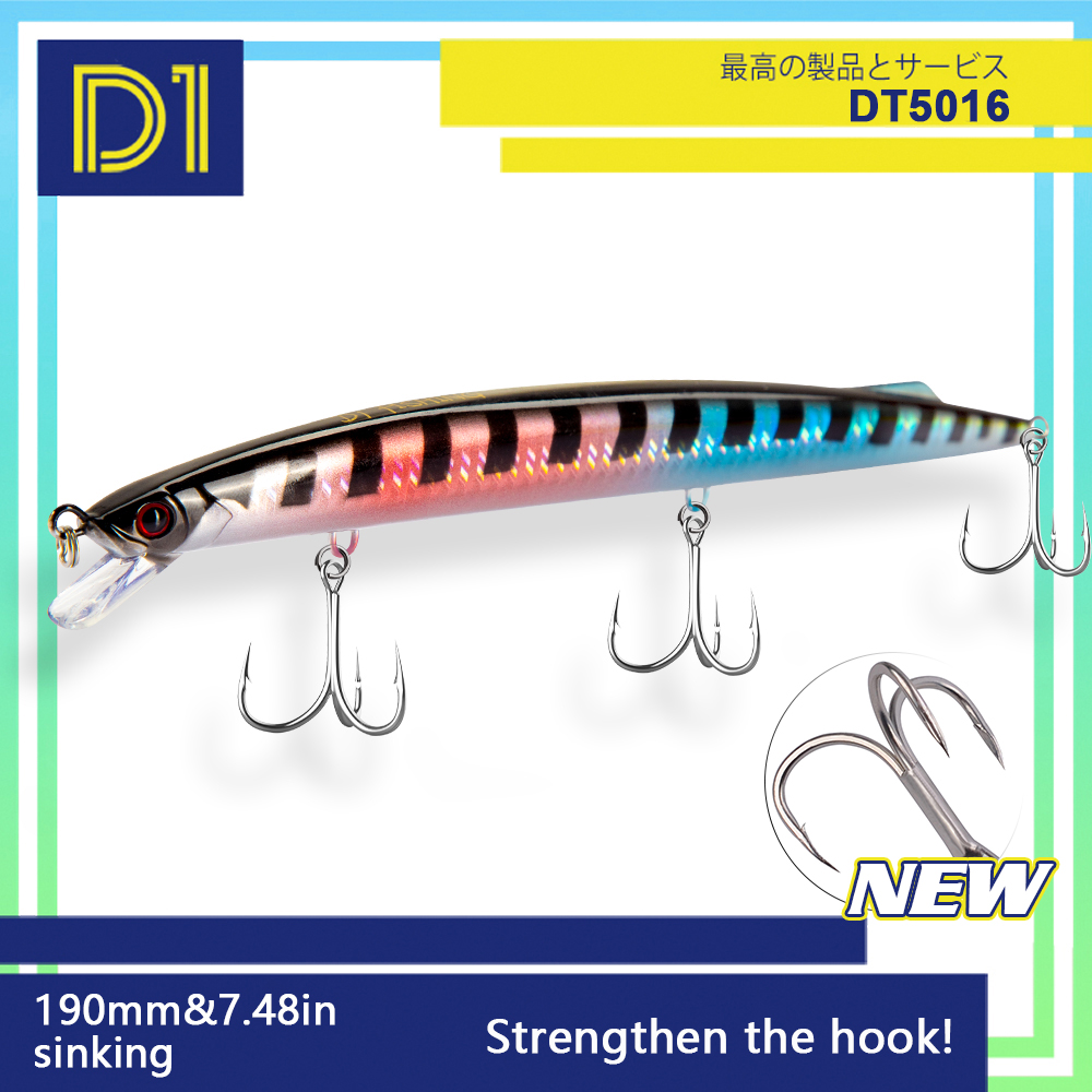 Fishing Lure Buzzbait - Señuelo de Pesca D1 para Agua