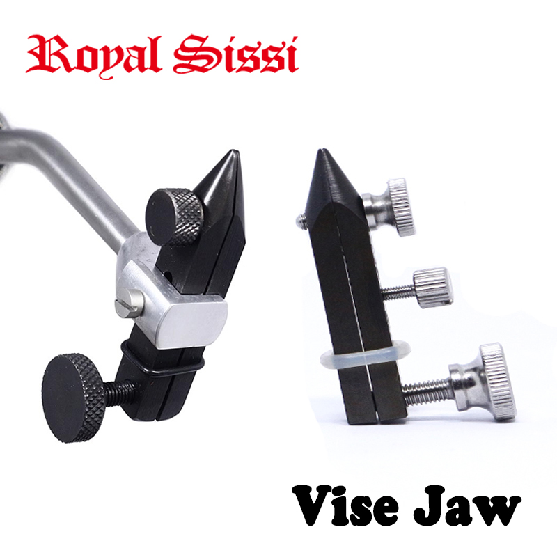 Fishing Lure Making Kit - Royal Sissi-mandíbula intercambiable de acero endurecido