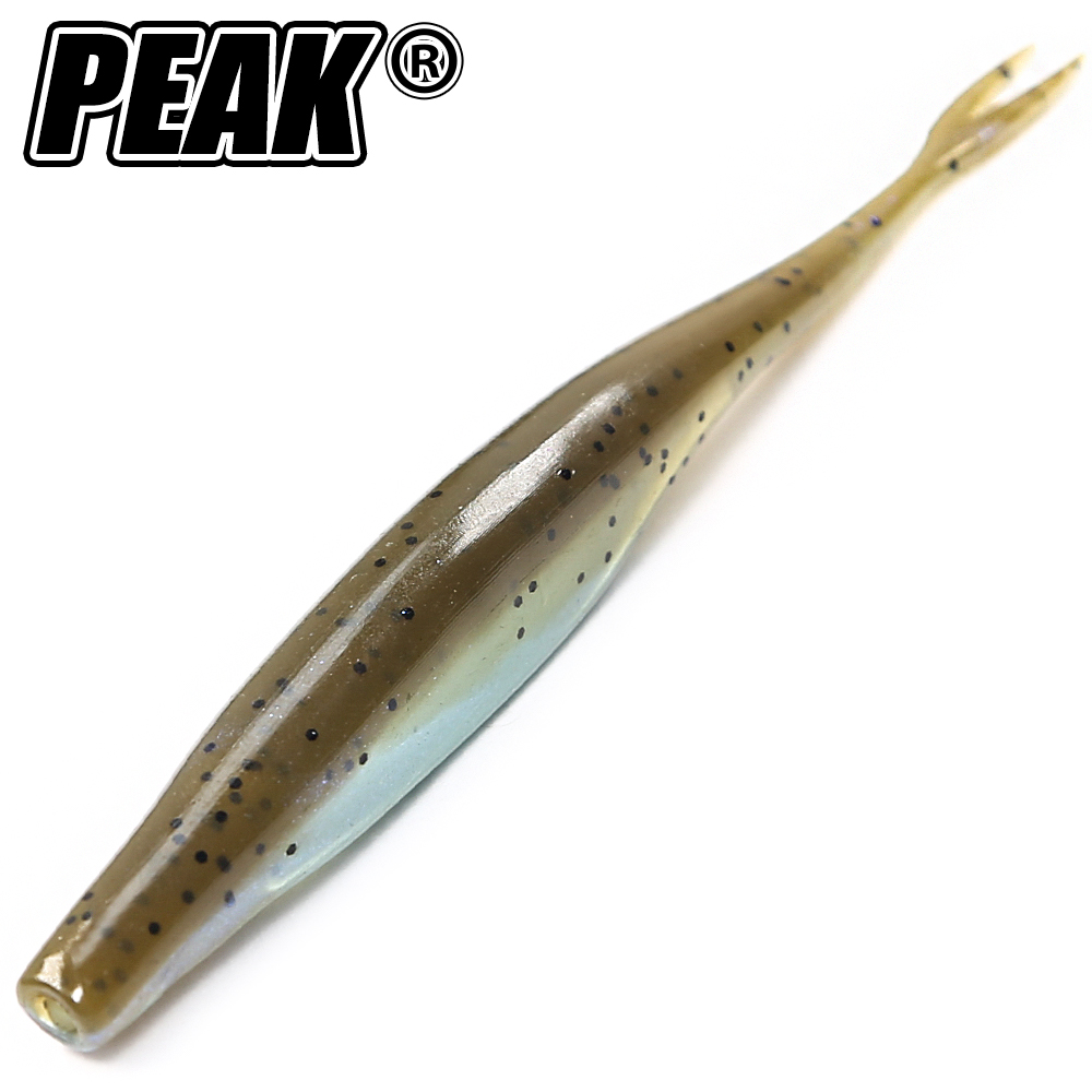 Fishing Lure Topwater - Señuelo de Pesca Flotante PEAK de