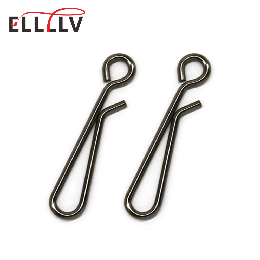 Fishing Lure Accessories - 100 Uds pesca en agua salada