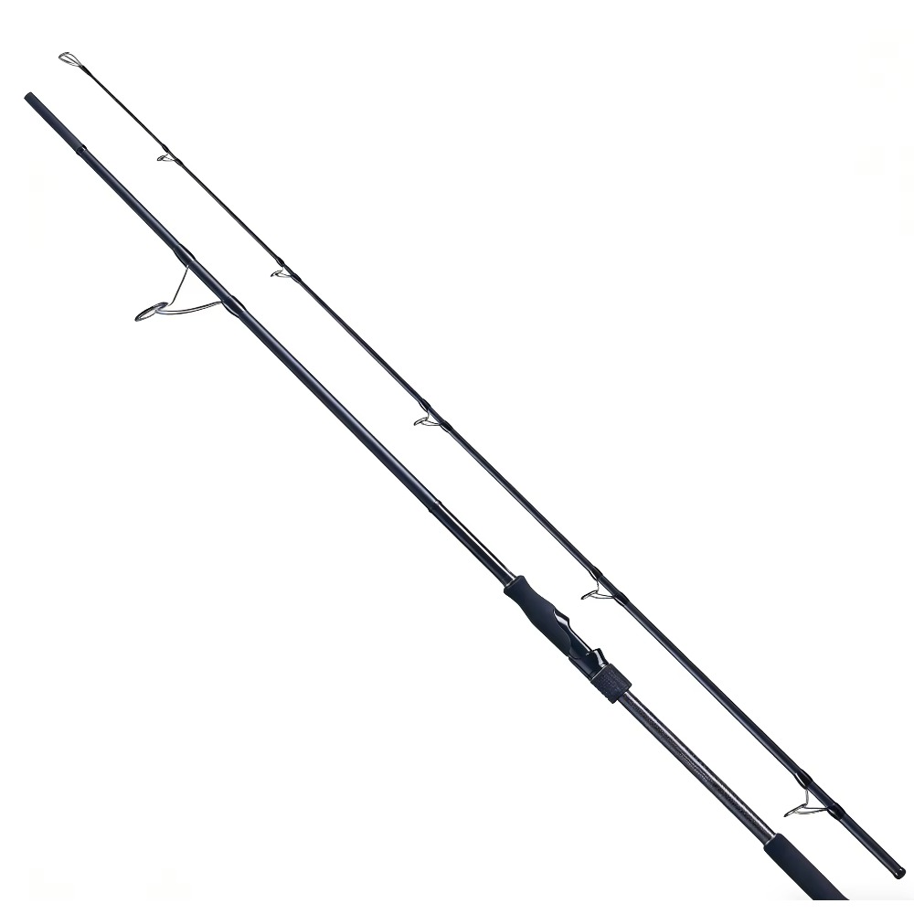 Fishing Lure Jig - Caña de Pescar de Fibra de