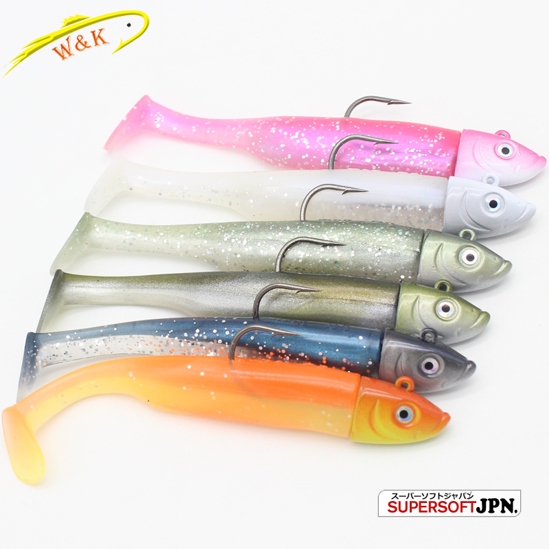Fishing Lure Buzzbait - 2 SET Señuelos de Pesca de