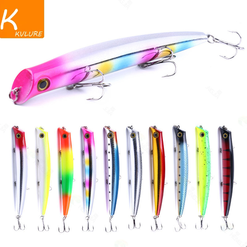 Fishing Lure Popper - Popper-señuelo de pesca 2021 Weigths 17g