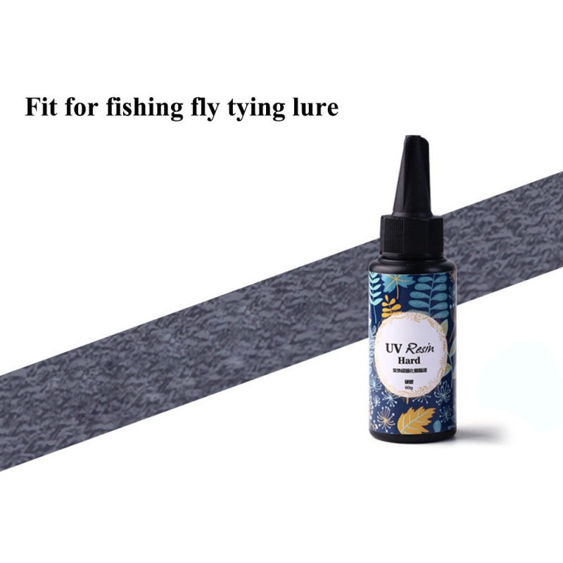 Pegamento de gota de cristal d - Fishing Lure Accessories reseña y precio