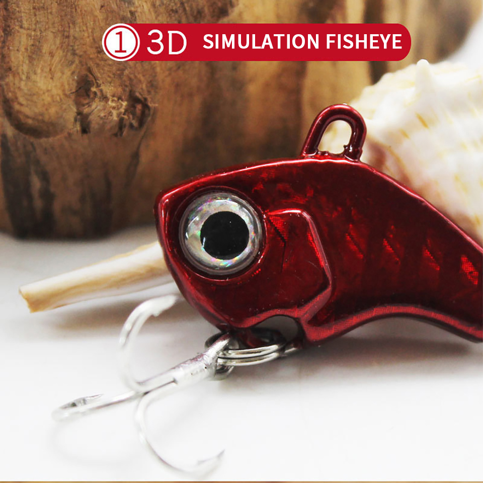 ToplineTackle-señuelo de Pesca - Fishing Lure Spoon reseña y precio