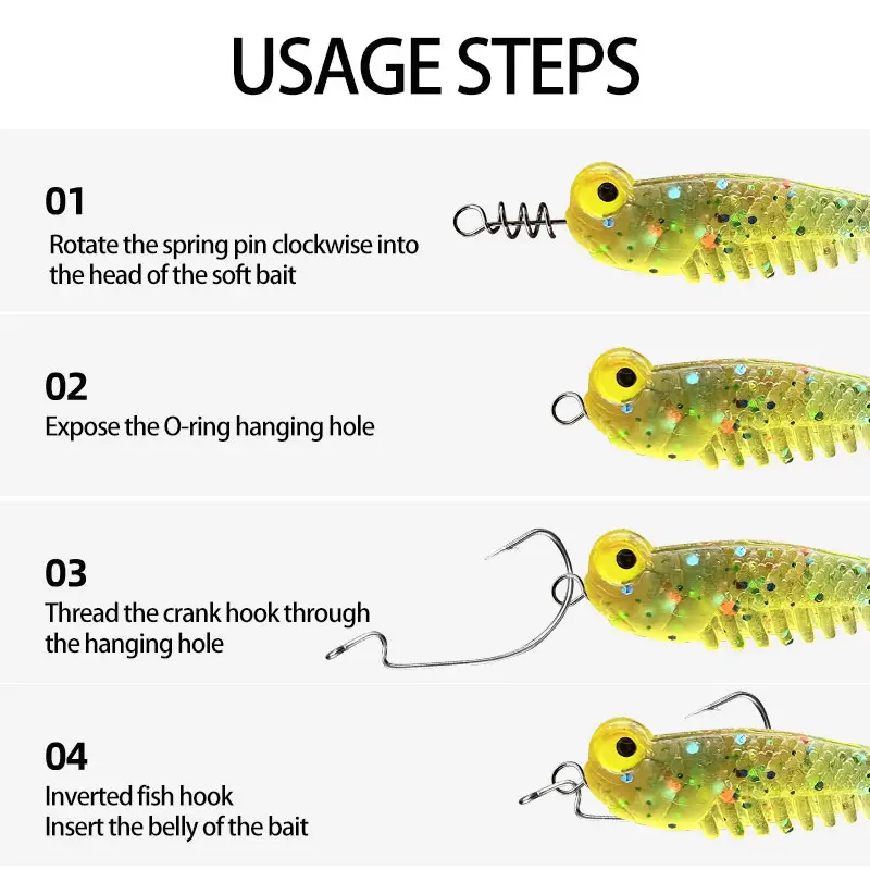 TAKEDO 15MM 25MM 35MM Jig señu - Fishing Lure Jig reseña y precio
