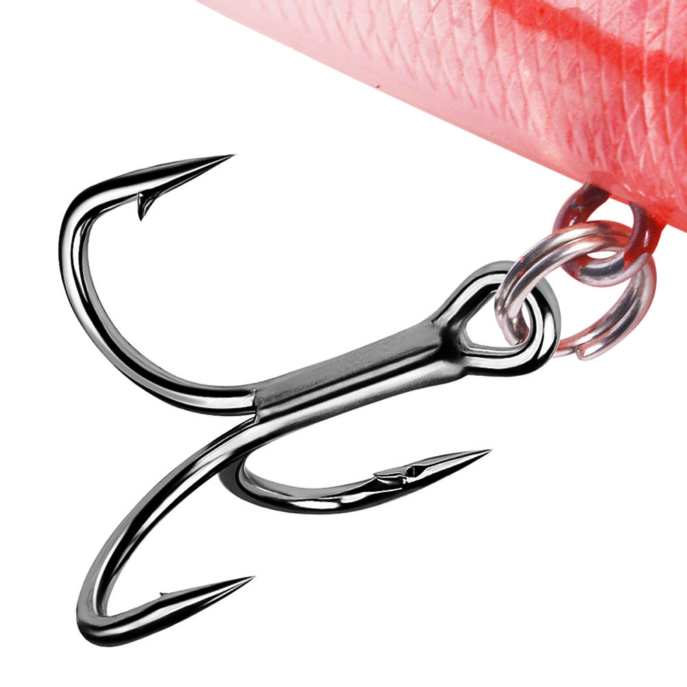 Señuelo de pesca Popper, 8cm-1 - Fishing Lure Popper reseña y precio