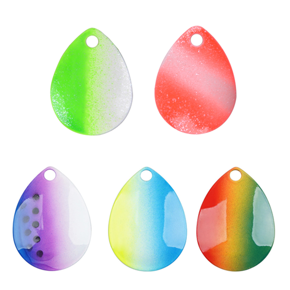 Señuelos de pesca con cuchilla - Fishing Lure Blade Bait reseña y precio