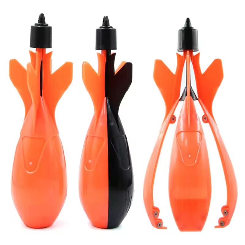 Lanzador de Cebo para Pesca de - Fishing Lure Box reseña y precio
