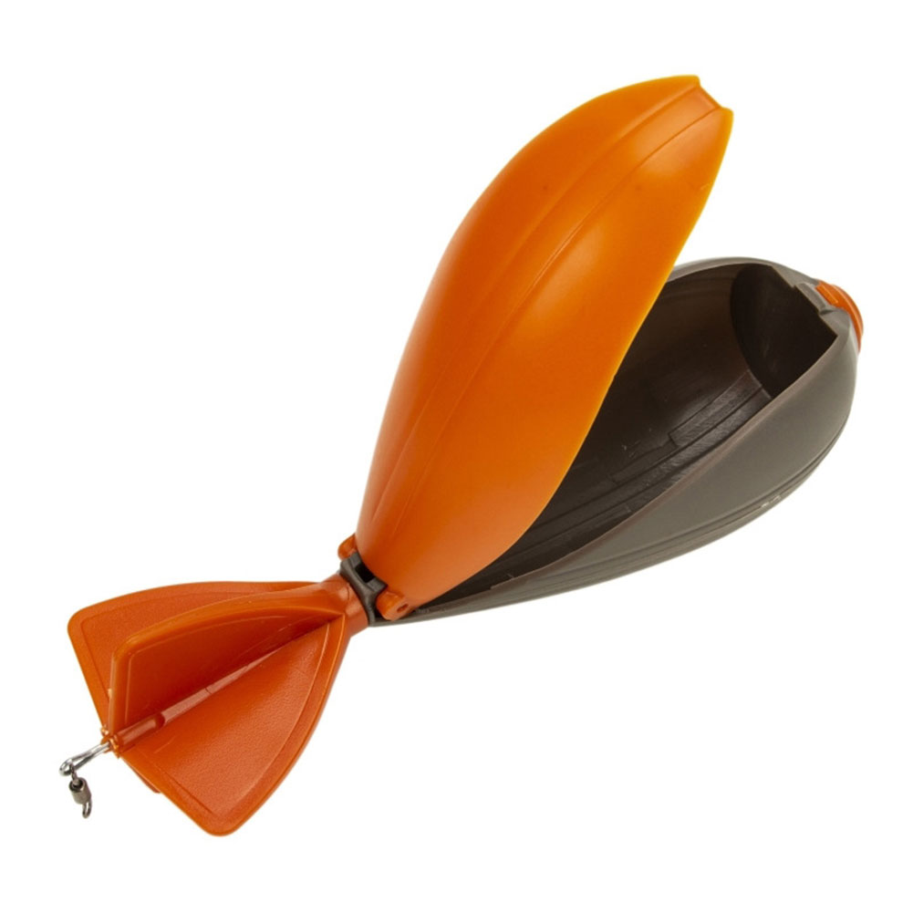 Lanzador de Cebo para Pesca de - Fishing Lure Box reseña y precio