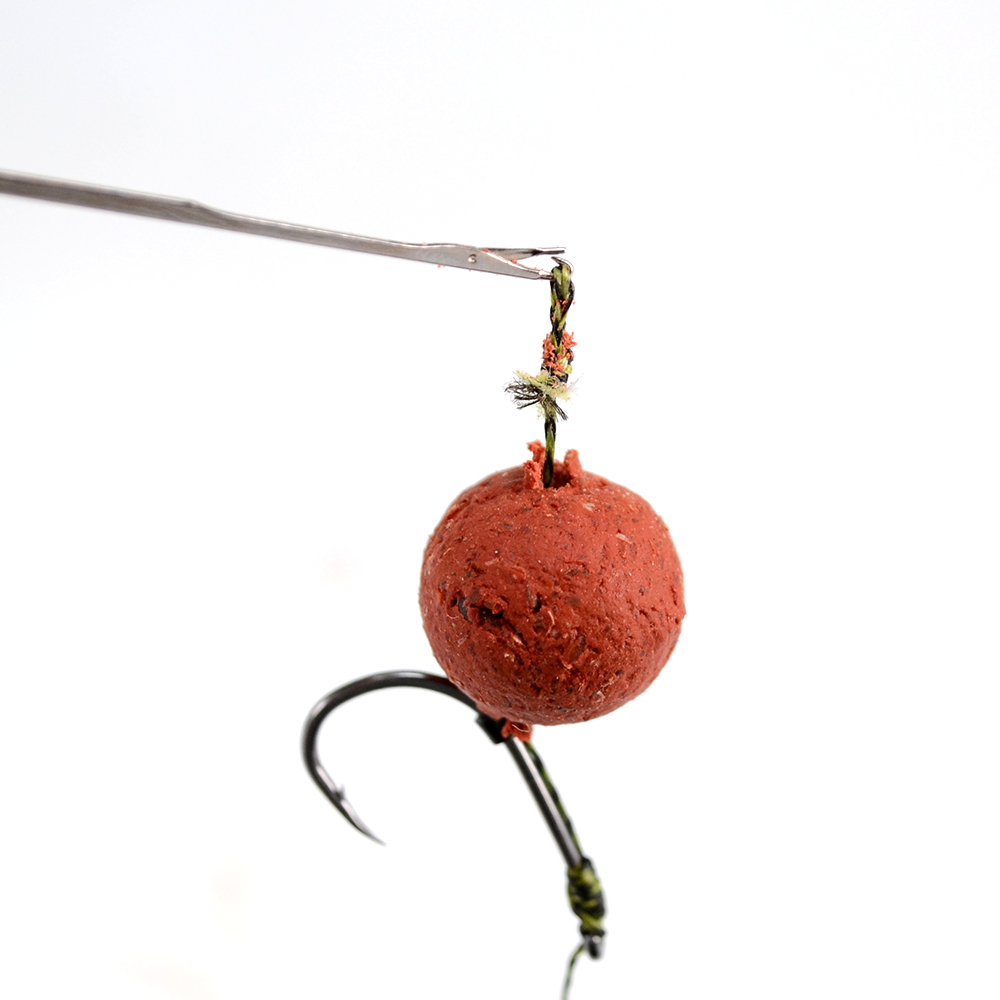 Juego de Agujas para Cebo de P - Fishing Lure Making Kit reseña y precio