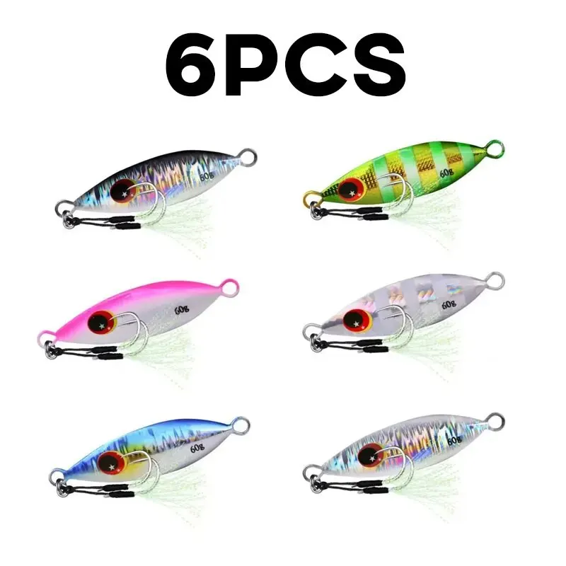 Inchiku-señuelo tipo cuchara d - Fishing Lure Buzzbait reseña y precio