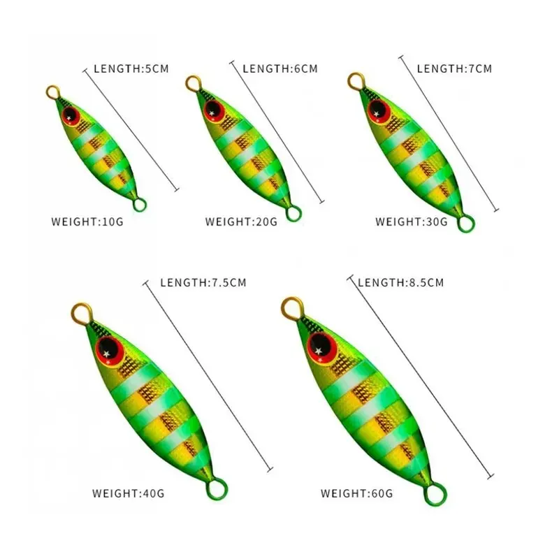 Inchiku-señuelo tipo cuchara d - Fishing Lure Buzzbait reseña y precio