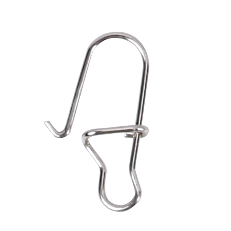 TSURINOYA-broches de pesca de  - Fishing Lure Accessories reseña y precio
