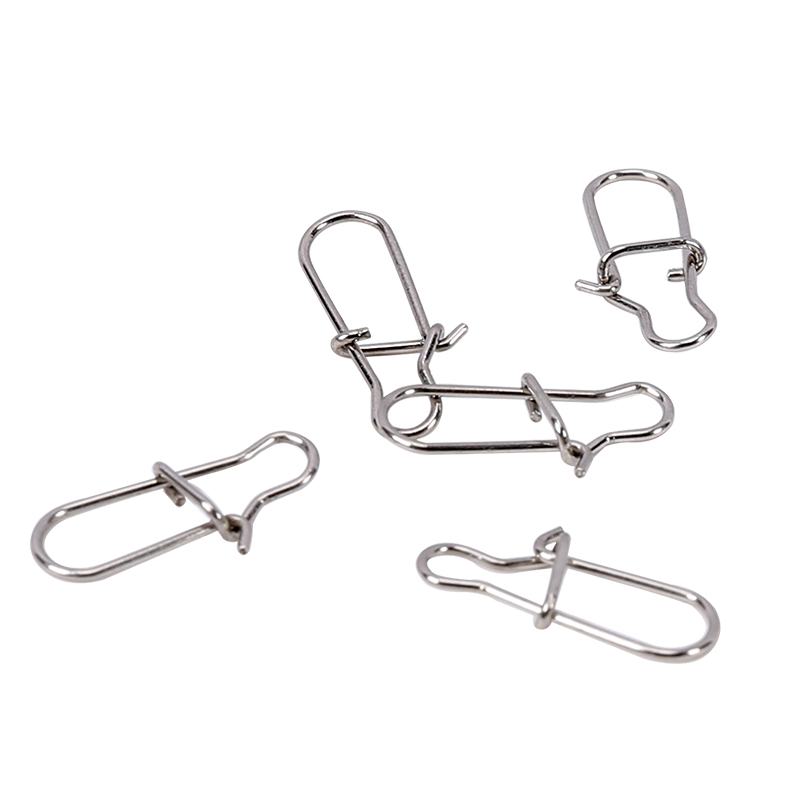 TSURINOYA-broches de pesca de  - Fishing Lure Accessories reseña y precio
