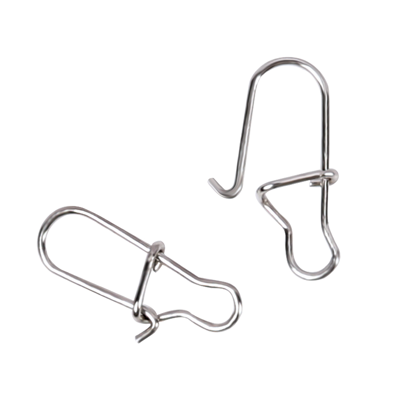 TSURINOYA-broches de pesca de  - Fishing Lure Accessories reseña y precio