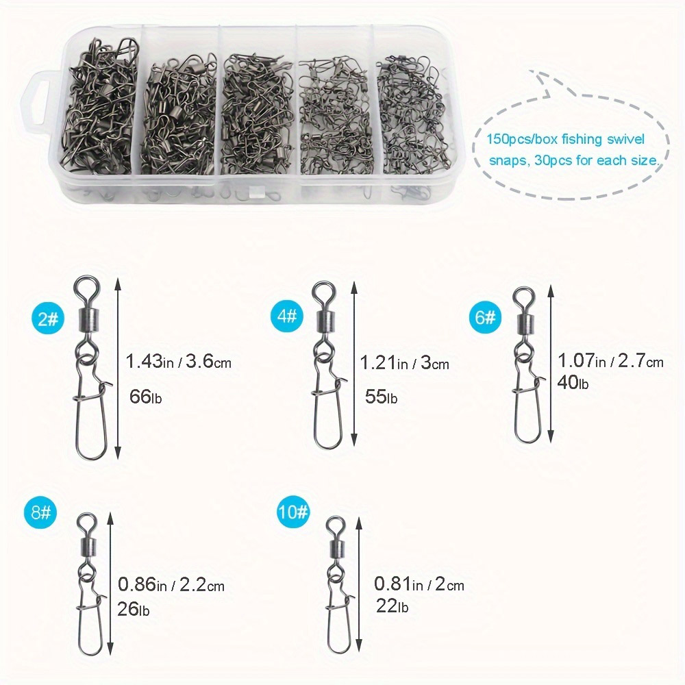 Juego de 95/210 piezas de cone - Fishing Lure Kit reseña y precio