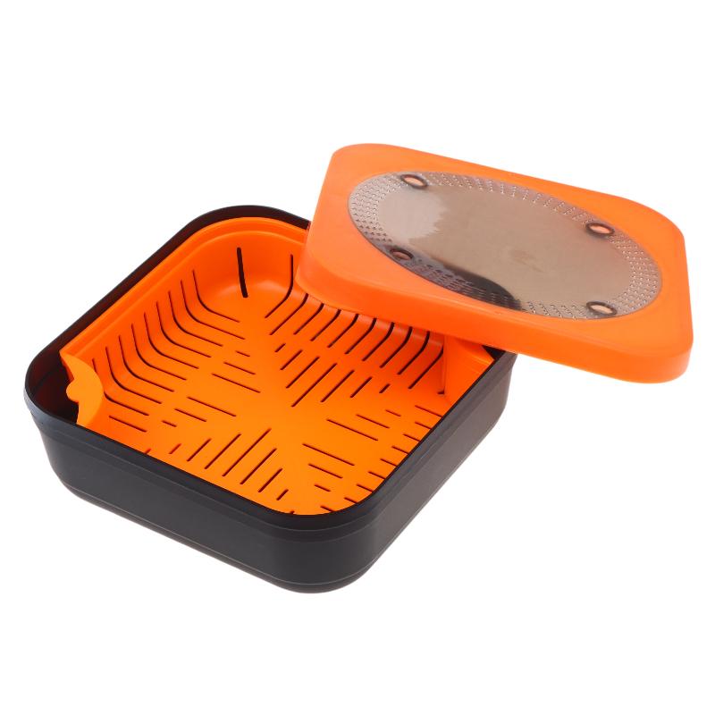 Nueva Caja de Cebo para Pesca  - Fishing Lure Box reseña y precio