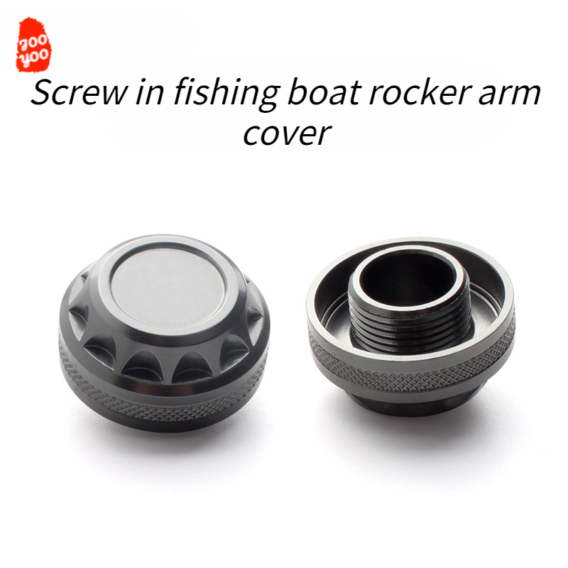 Señuelo de cubierta de balancí - Fishing Lure Spinner reseña y precio