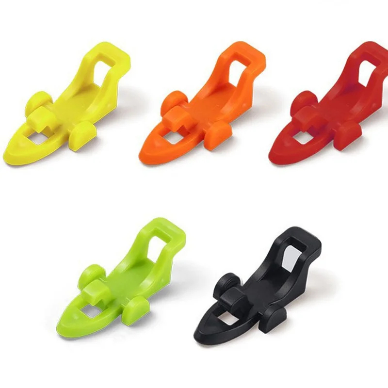 10-40SET Soporte para anzuelos - Fishing Lure Accessories reseña y precio