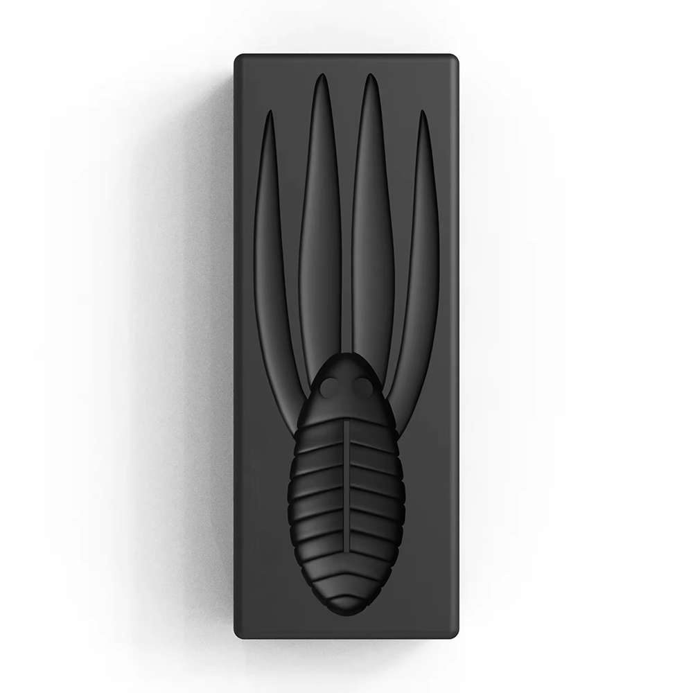 Molde de aluminio personalizad - Fishing Lure Soft Plastic reseña y precio