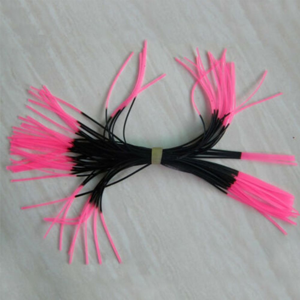 50 Uds. Cebo de plantilla real - Fishing Lure Jig reseña y precio