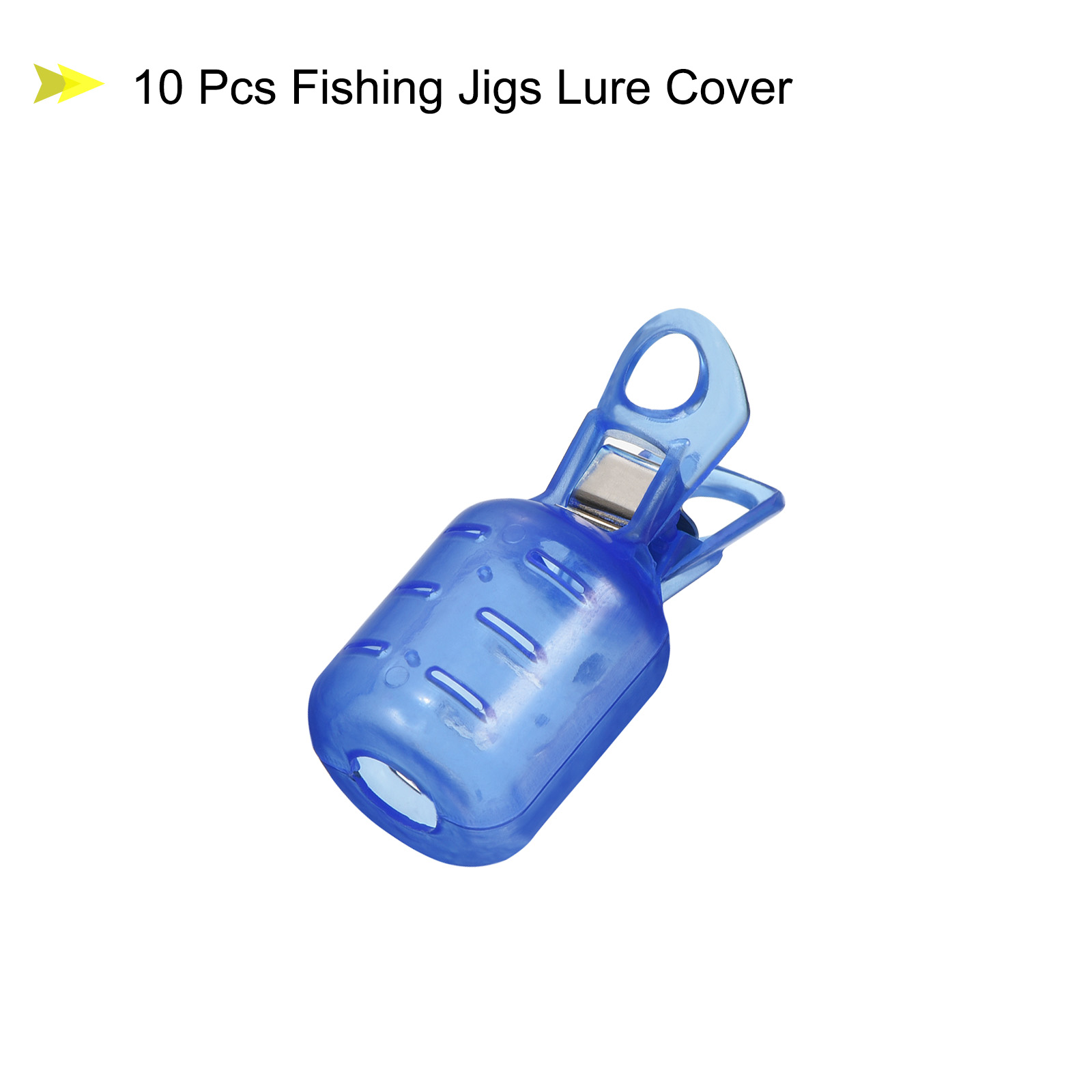 10 Uds. Funda protectora de an - Fishing Lure Box reseña y precio