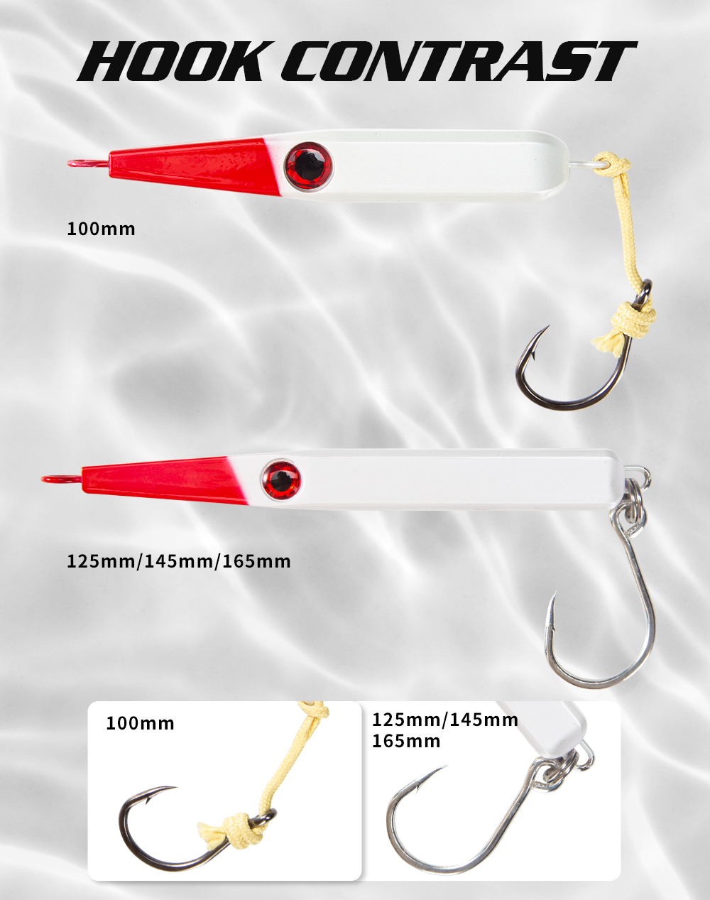 Hunthouse-señuelos artificiale - Fishing Lure Buzzbait reseña y precio