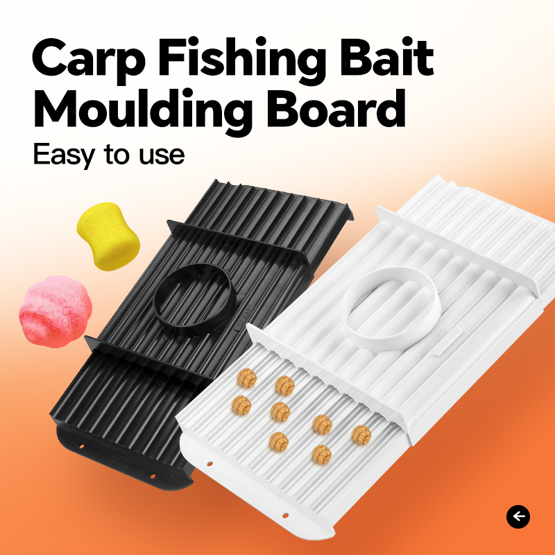 Tabla Redonda para Dar Forma a - Fishing Lure Kit reseña y precio