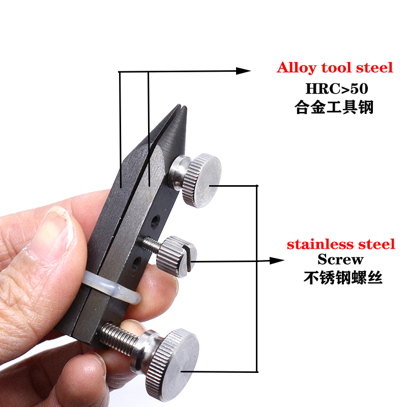 Royal Sissi-mandíbula intercam - Fishing Lure Making Kit reseña y precio