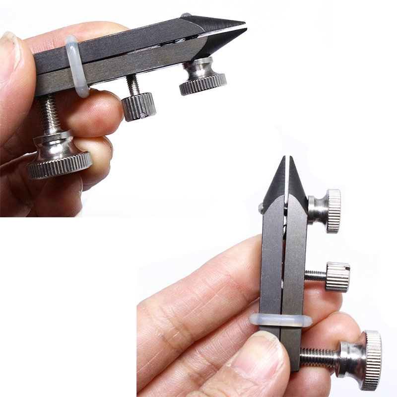 Royal Sissi-mandíbula intercam - Fishing Lure Making Kit reseña y precio
