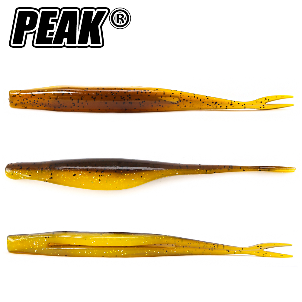 Señuelo de Pesca Flotante PEAK - Fishing Lure Topwater reseña y precio
