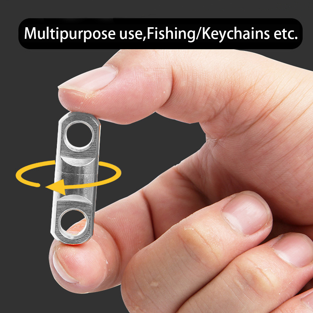 10 unidades de esmerillones só - Fishing Lure Spinner reseña y precio
