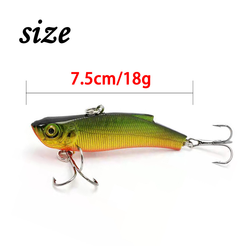 Fuheno-señuelo de Pesca Artifi - Fishing Lure Crankbait reseña y precio