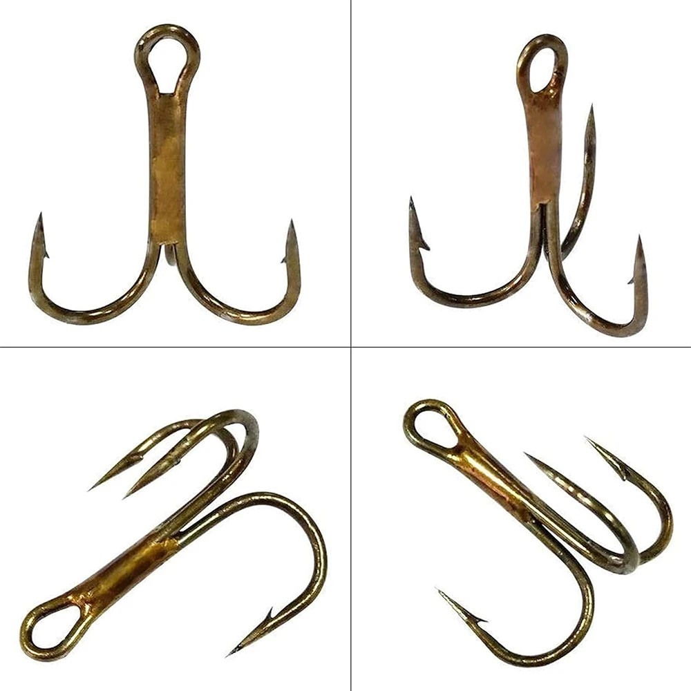 Kit de fabricación de Señuelos - Fishing Lure Blade Bait reseña y precio