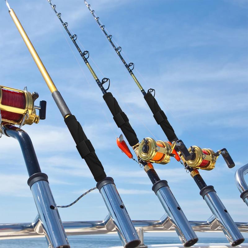 Cubierta de anzuelo de pesca,  - Fishing Lure Box reseña y precio