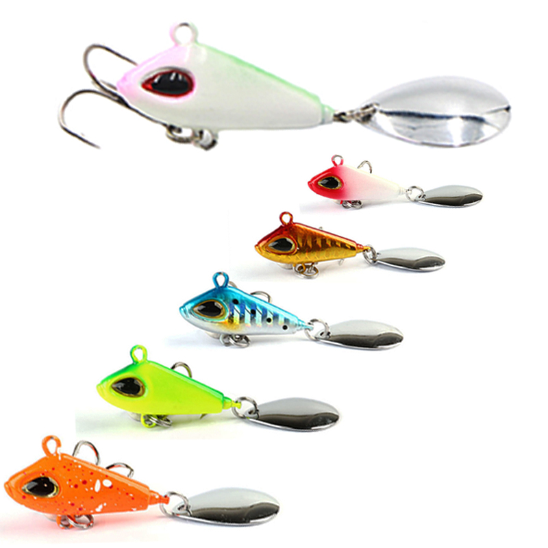 Señuelo de pesca de 6/11/18/22 - Fishing Lure Crankbait reseña y precio