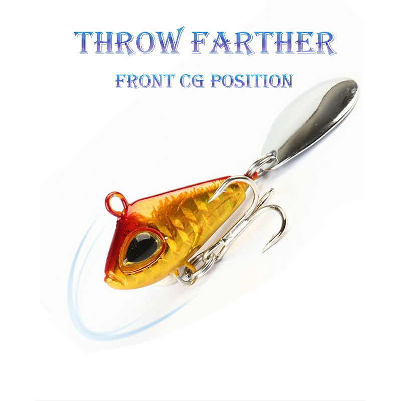 Señuelo de pesca de 6/11/18/22 - Fishing Lure Crankbait reseña y precio