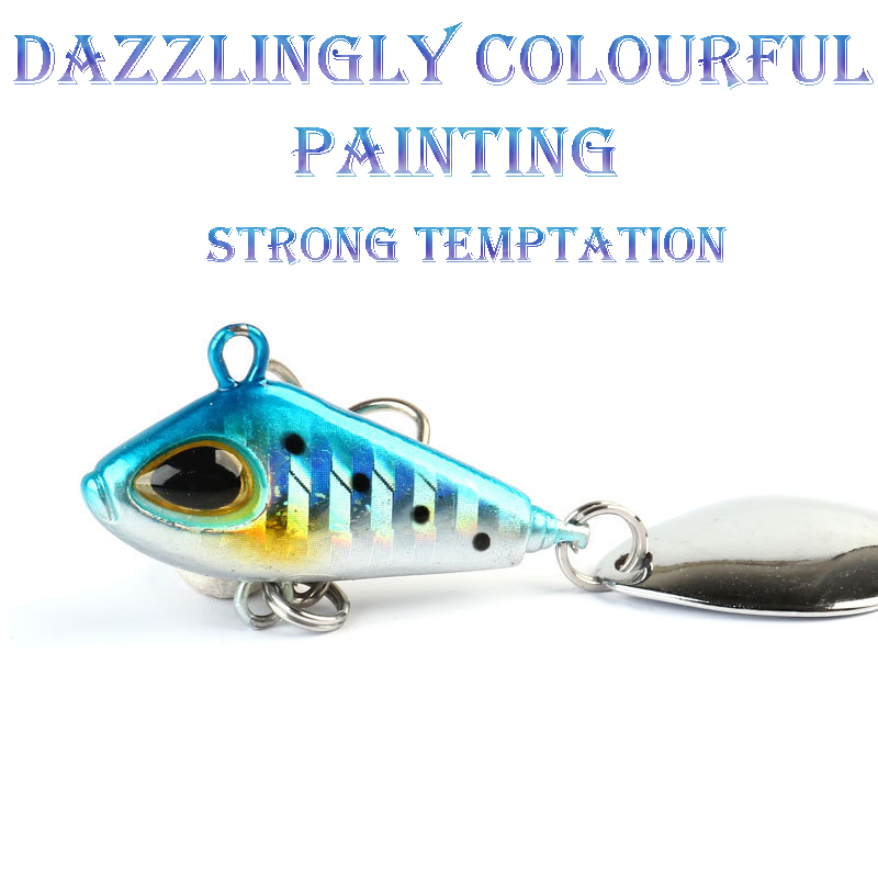 Señuelo de pesca de 6/11/18/22 - Fishing Lure Crankbait reseña y precio