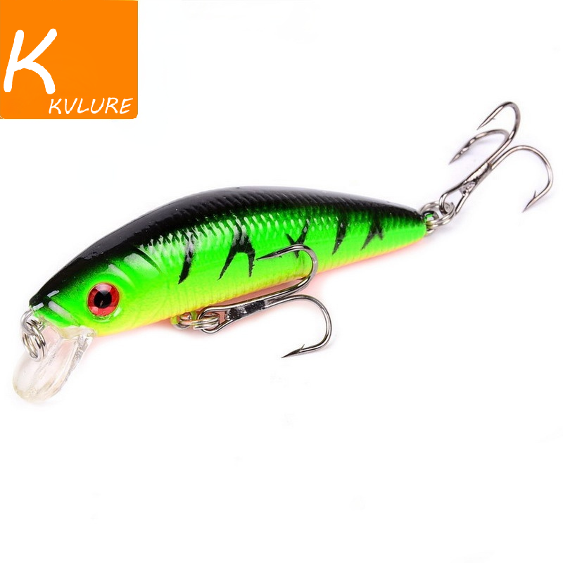 Señuelo de pesca de 70mm, 8g,  - Fishing Lure Soft Plastic reseña y precio