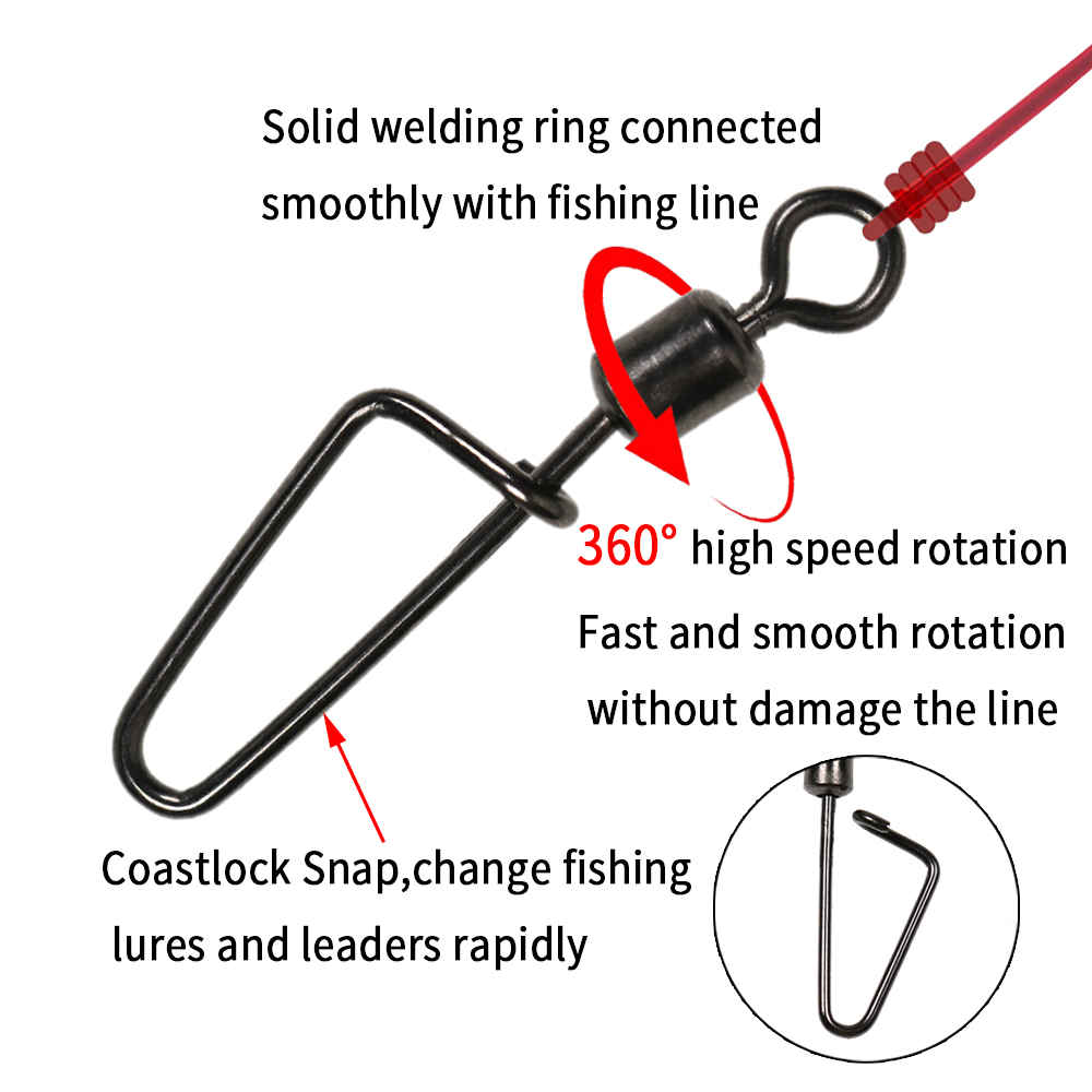 20 PIEZAS # 12 -1/0 Anzuelo gi - Fishing Lure Accessories reseña y precio