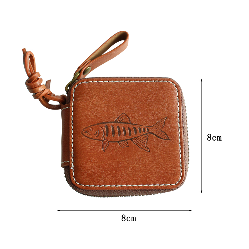 Bolsa de señuelo de Pesca, señ - Fishing Lure Spoon reseña y precio