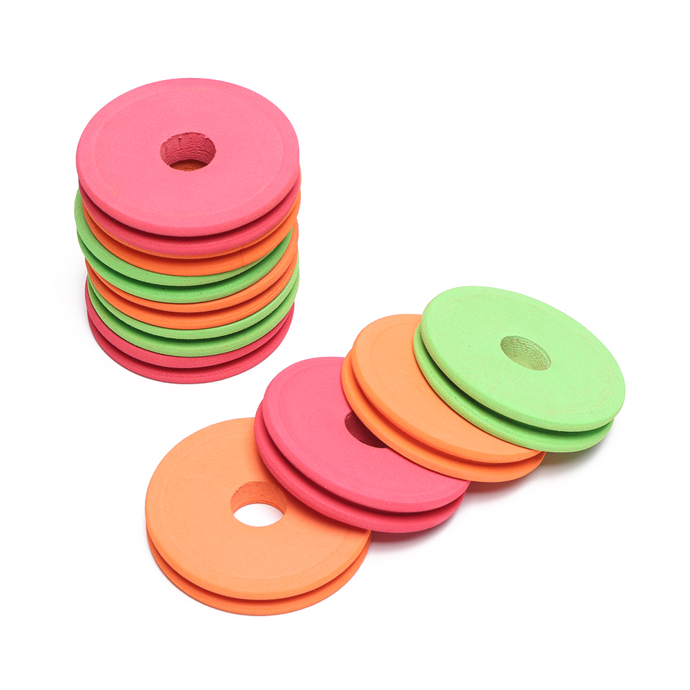 Carretes de espuma EVA para pe - Fishing Lure Accessories reseña y precio