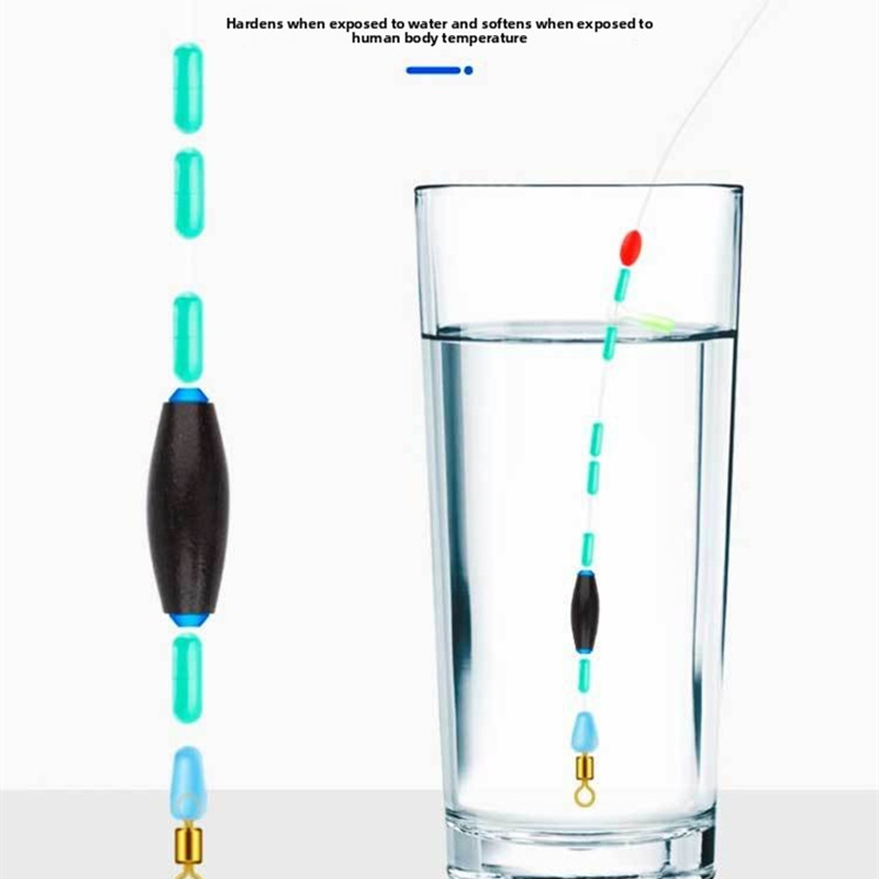 Material de pesca de carpa de  - Fishing Lure Accessories reseña y precio
